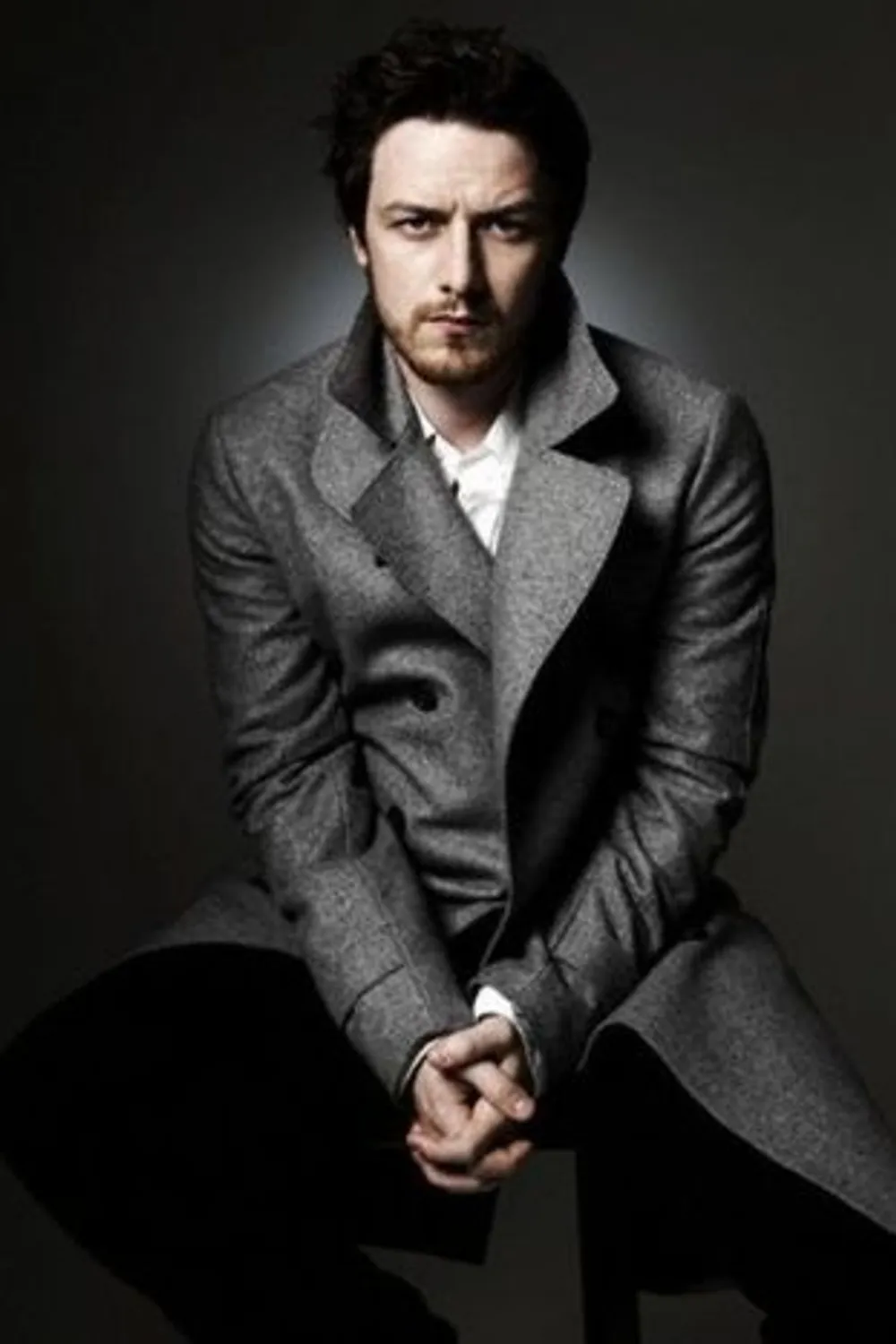 James McAvoy