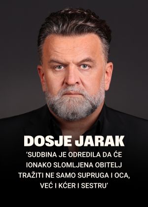 dosje jarak