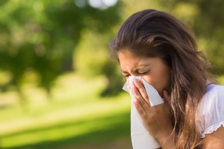 Ublažite simptome alergije i normalno funkcionirajte cijelo proljeće!
