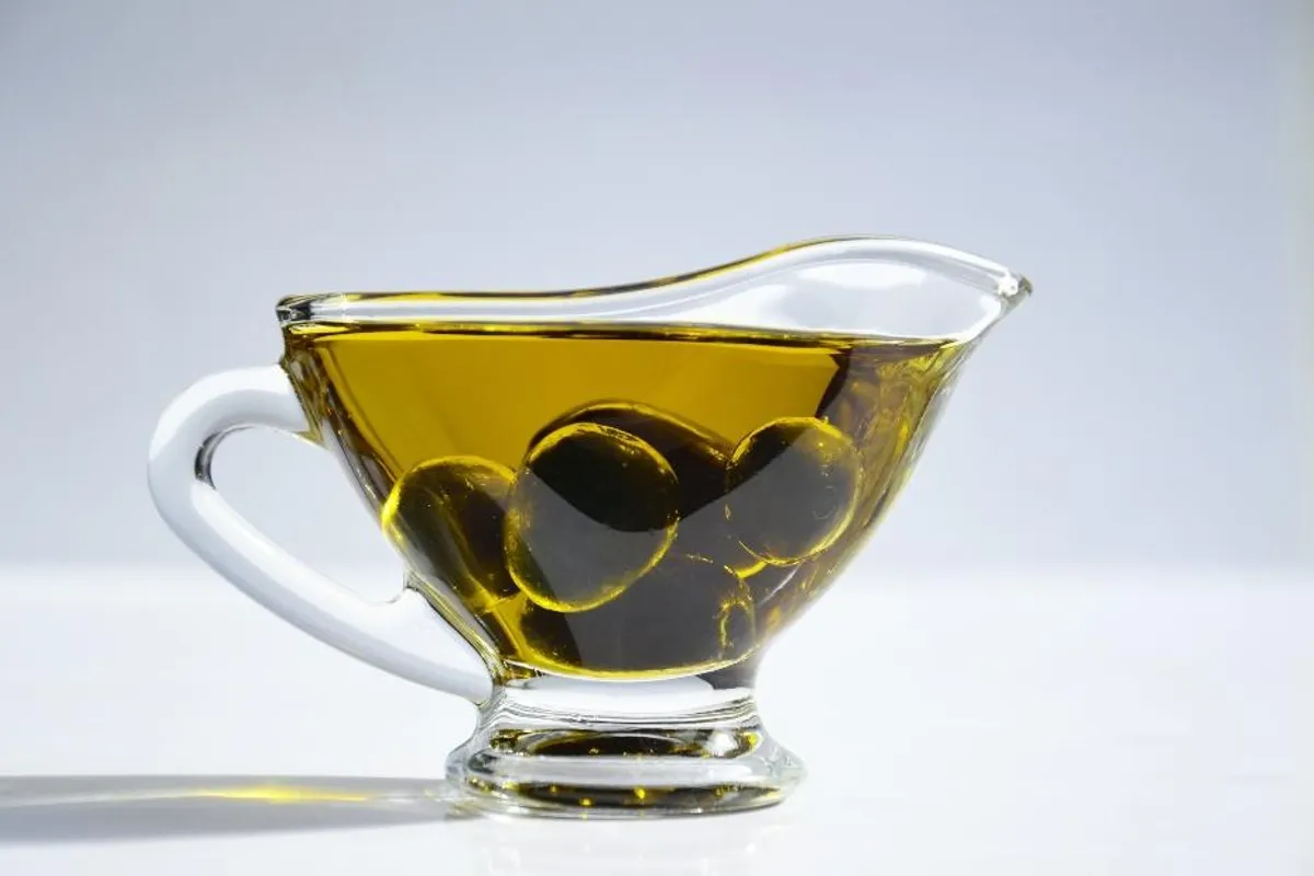 Kako prepoznati pokvareno maslinovo ulje?
