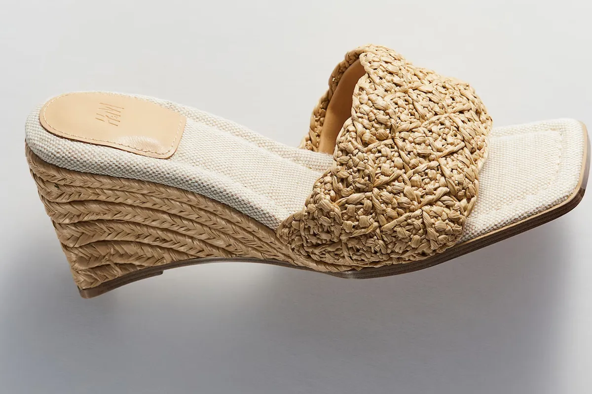 Espadrile i špagerice