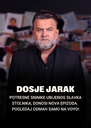 JARAK