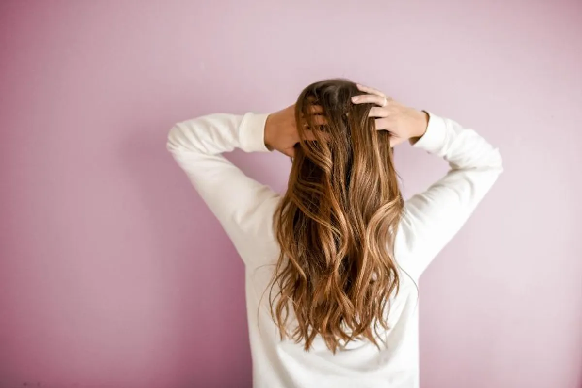 Kako oporaviti kosu od peglanja?