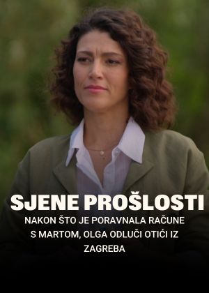 Sjene prošlosti