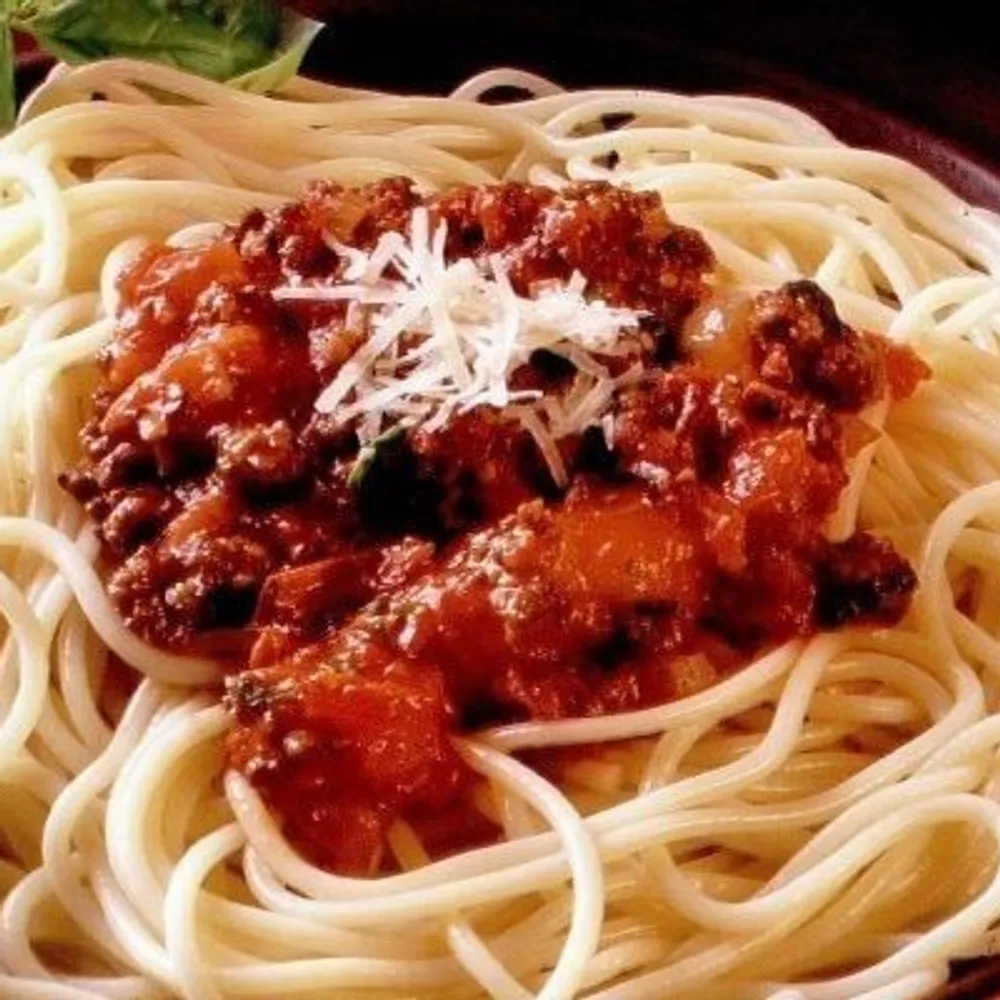 Špageti s umakom bolognese