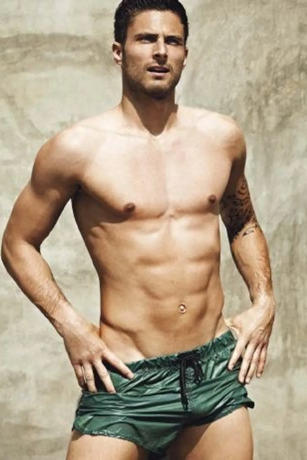 Olivier Giroud