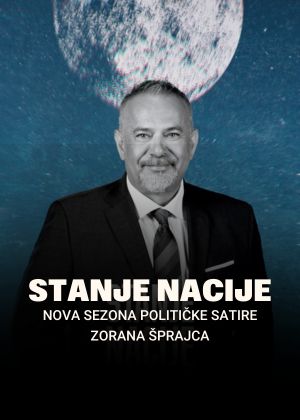 Stanje nacije 