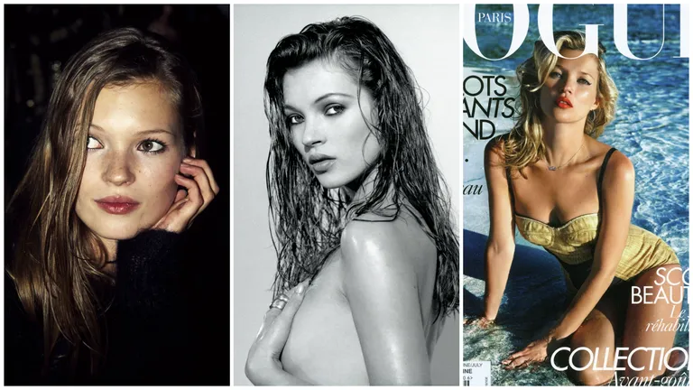 Kate Moss