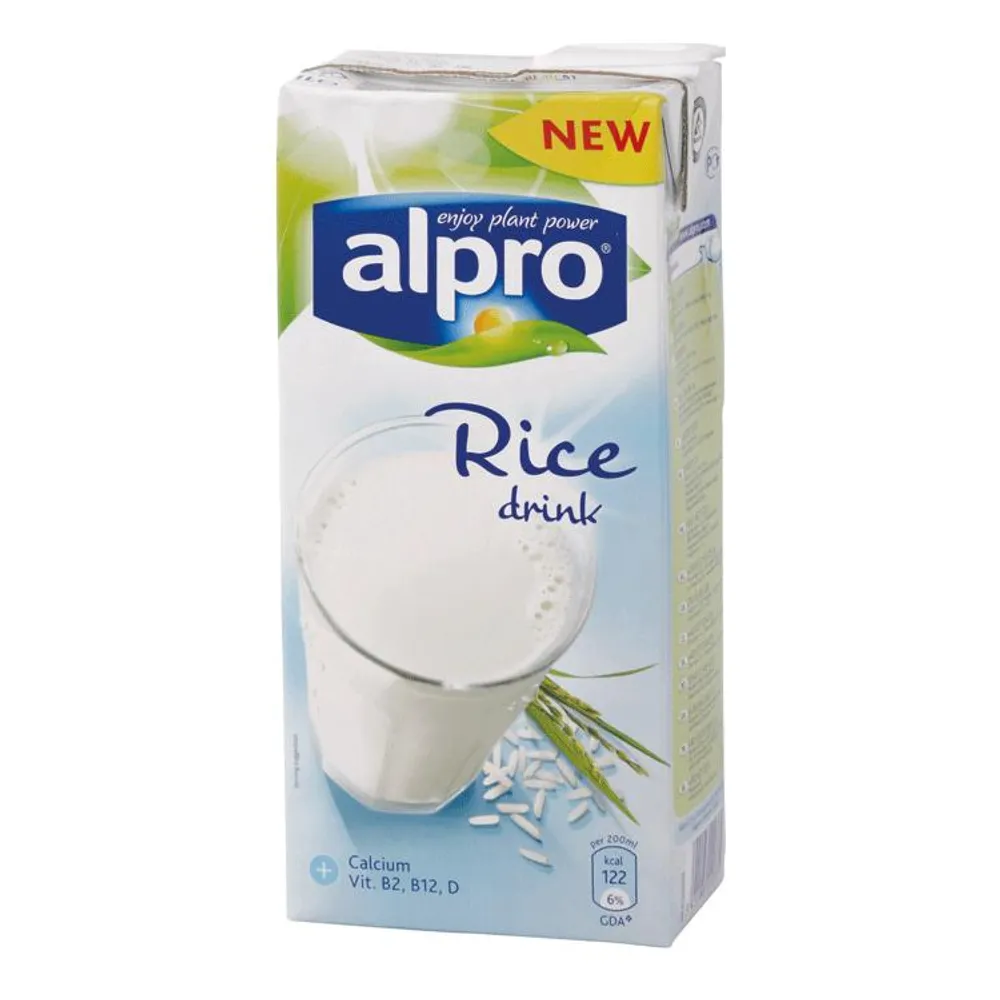 Alpro napitak od riže 1 l