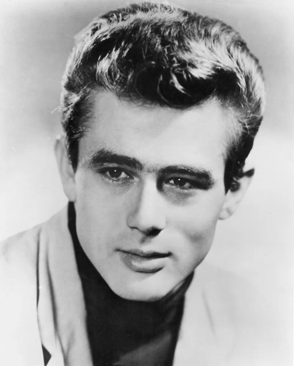 James Dean