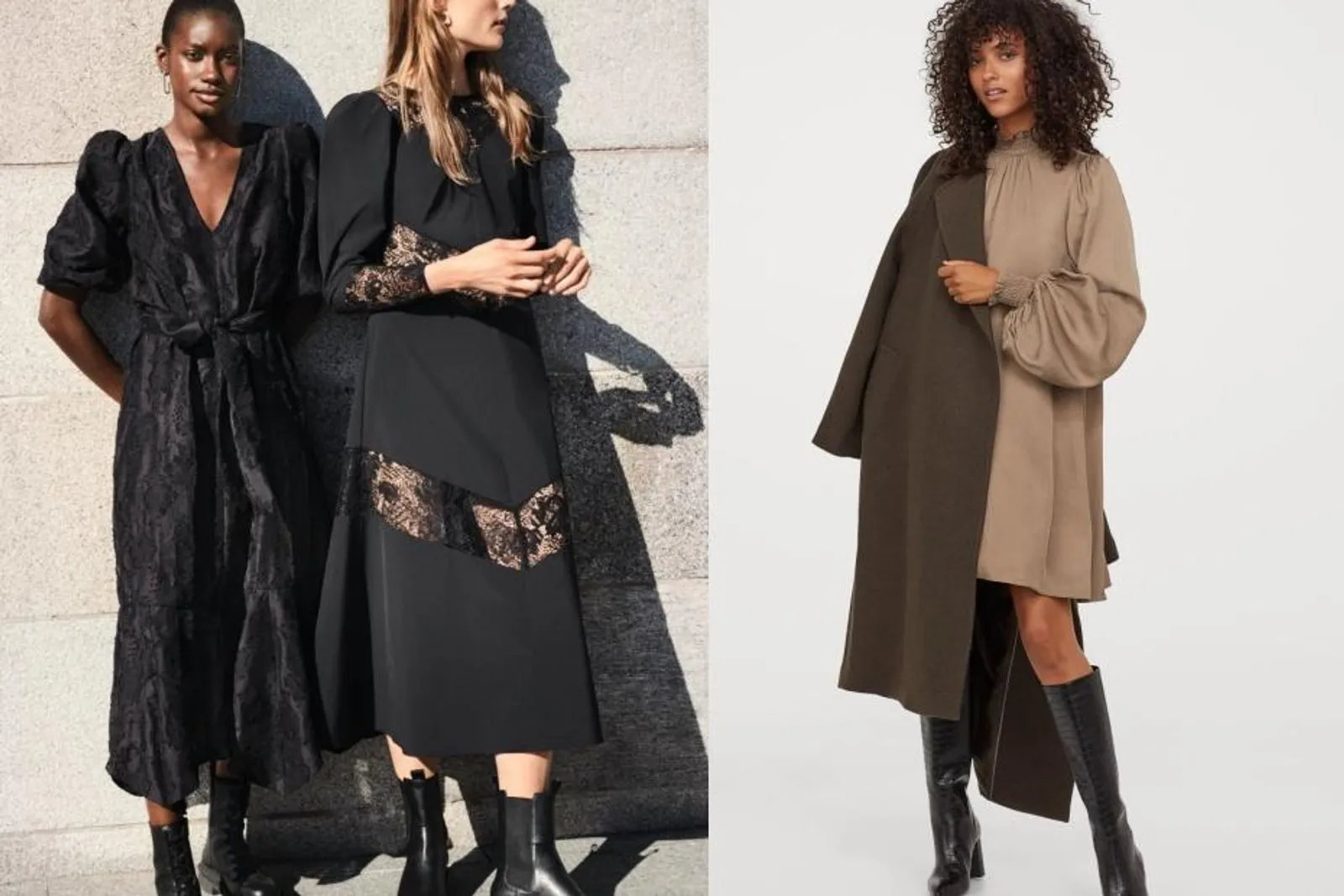 H&M predstavio kolekciju s jesenskim haljinama. Izabrale smo one najljepše