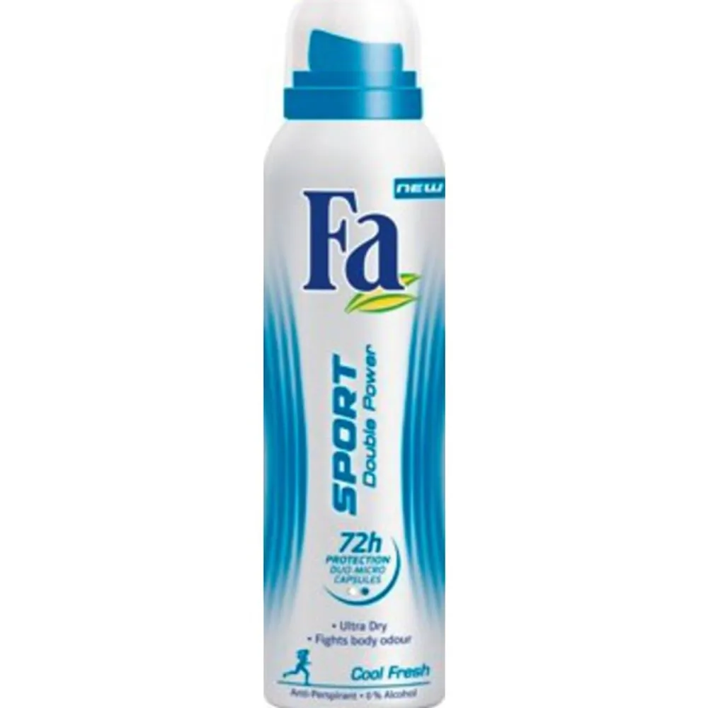 Fa Cool fresh dezodorans 150 ml