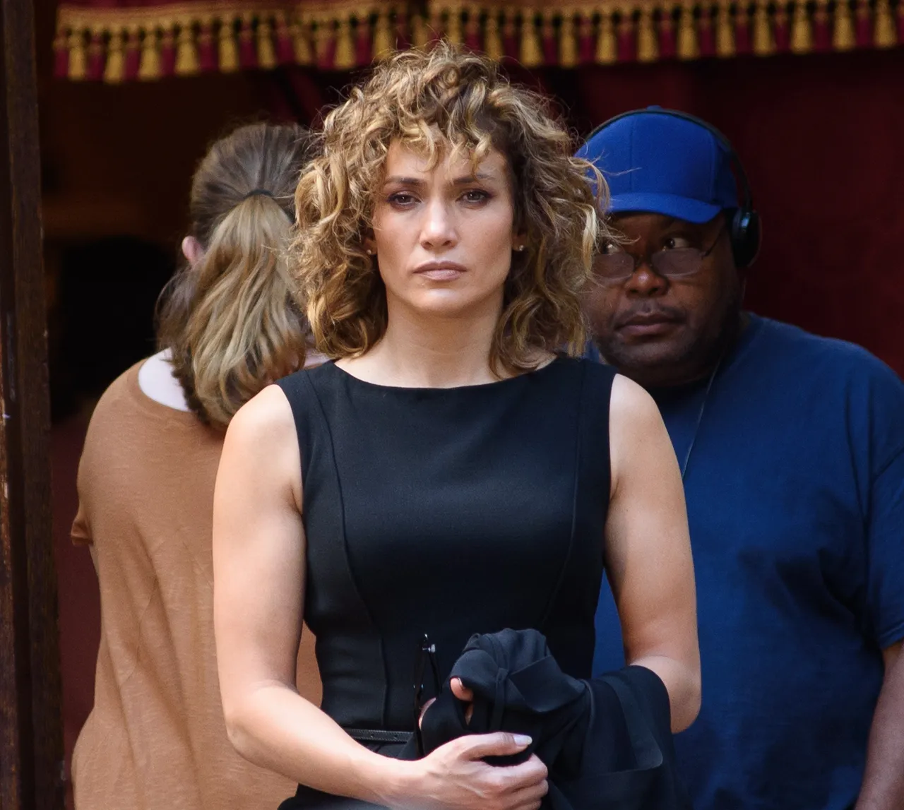 Jennifer Lopez