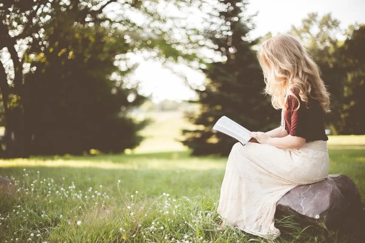 10 prekrasnih biblijskih imena koja možete dati svojoj djeci