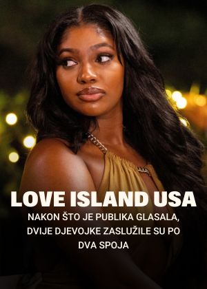 Love Island USA 