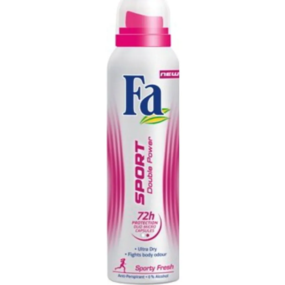Fa Sporty fresh dezodorans 150ml