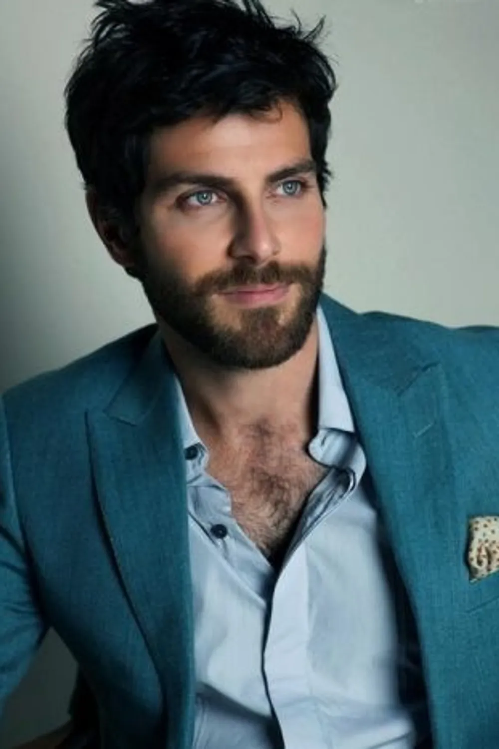 David Giuntoli