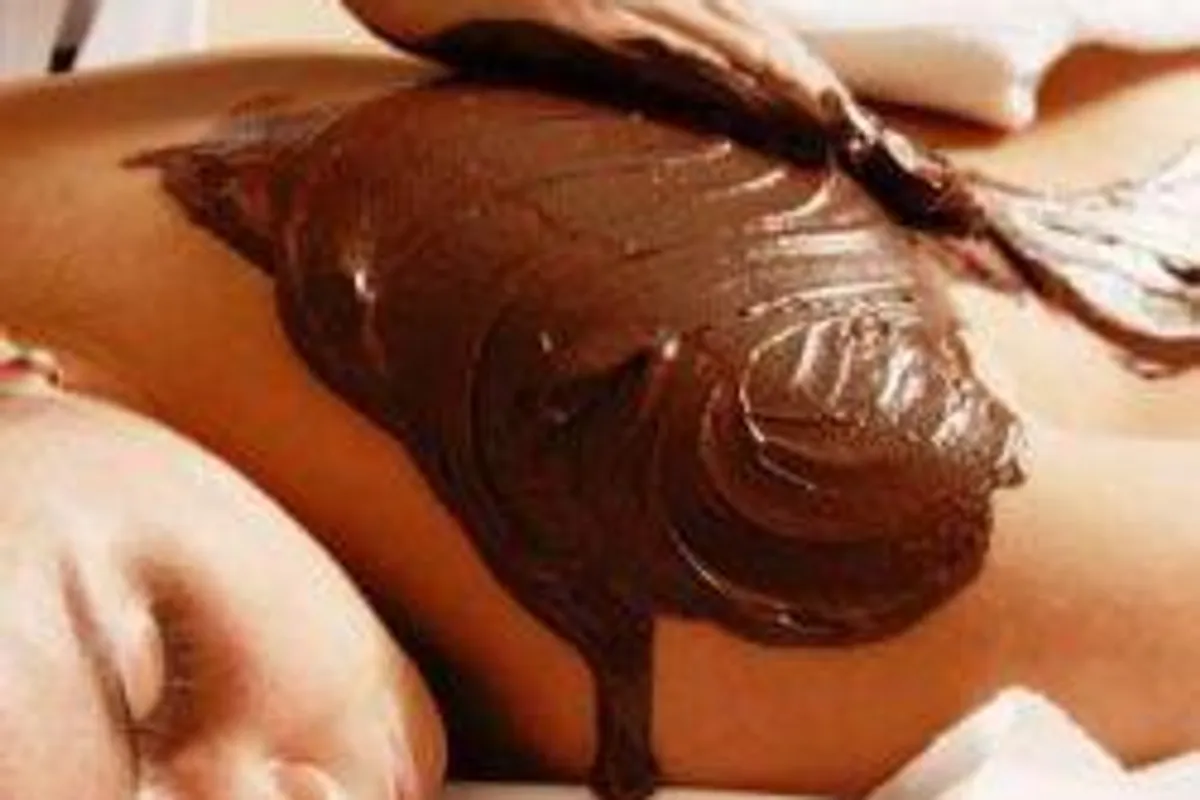 Čokolada - poseban wellness doživljaj