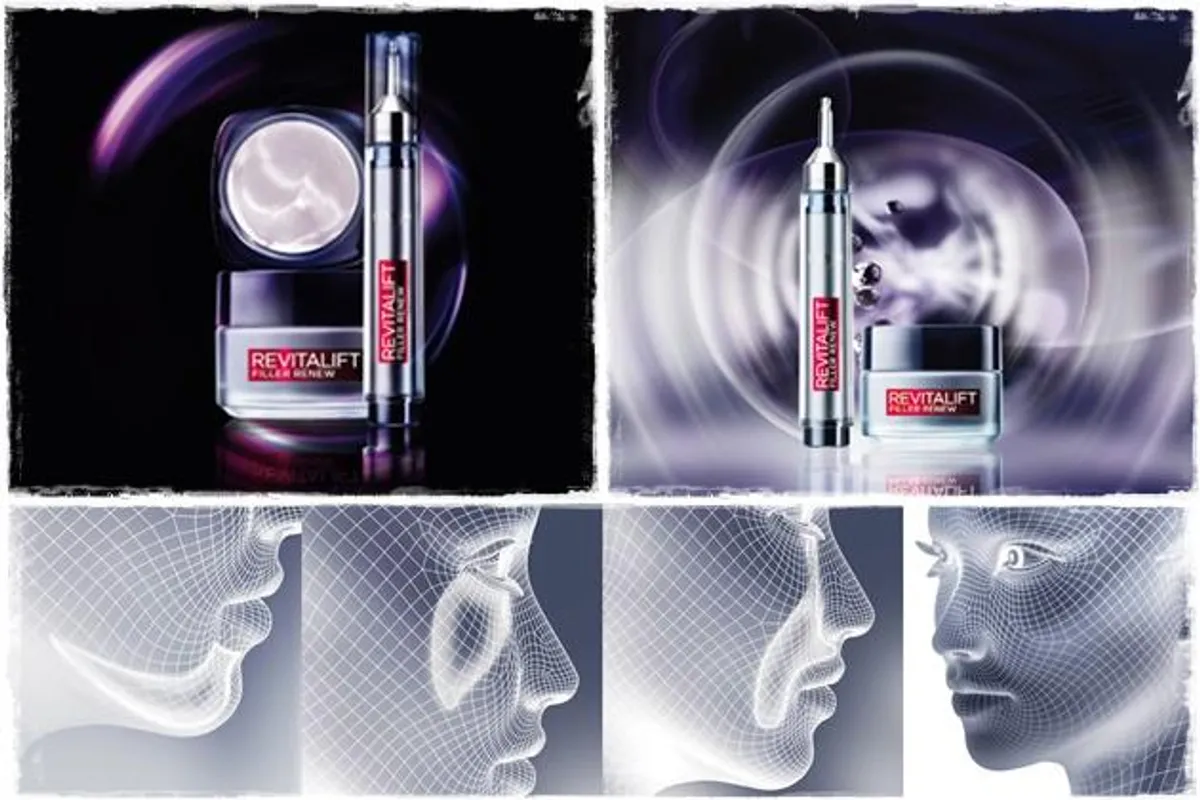 L'Oréal Paris lansirao je novu liniju proizvoda inspiriranu injekcijama filera