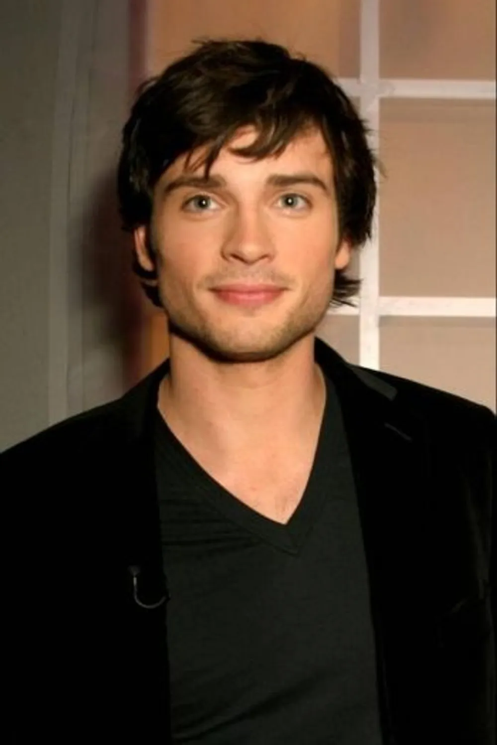 Tom Welling