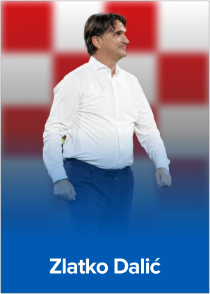 Zlatko Dalić