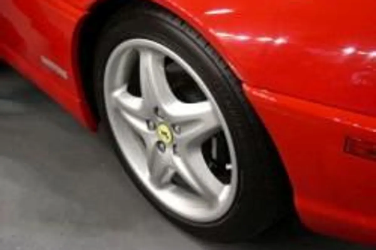 Redovito provjeravajte tlak u gumama vašeg automobila