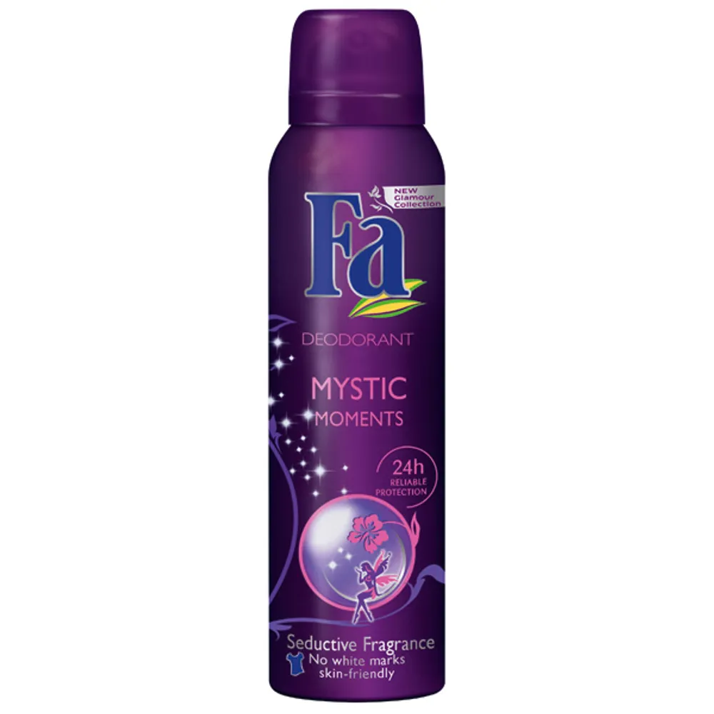 Fa Mystic Moments dezodorans 150 ml