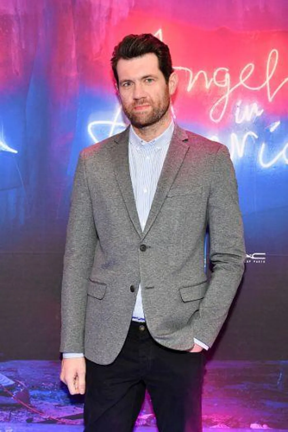 Billy Eichner