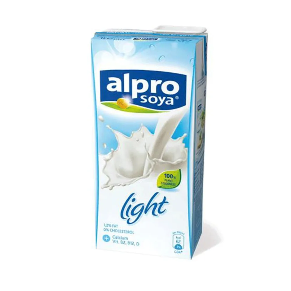 Alpro napitak soja light 1 l