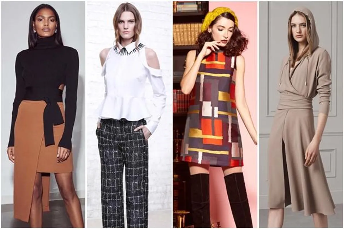 Glavni jesenski modni trendovi koje ne smijete propustiti