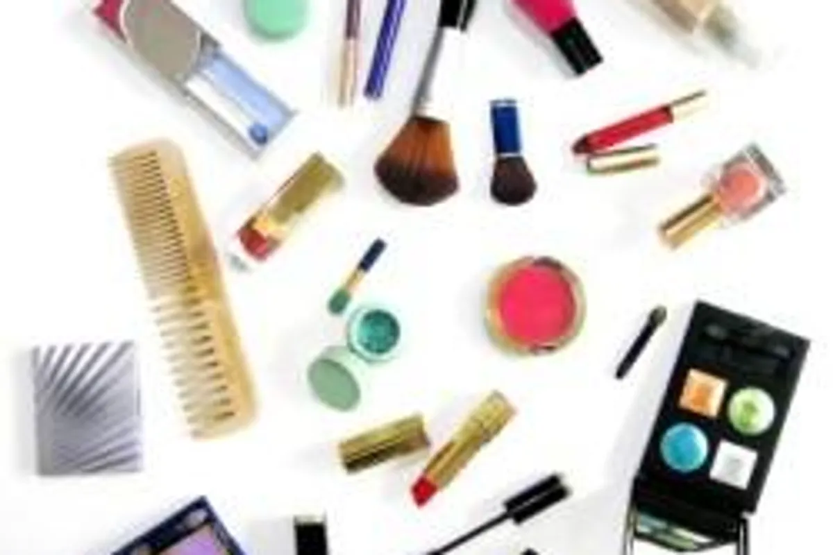 Savjeti za ljepotu: šminka i kozmetika