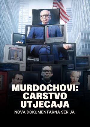 Murdochovi