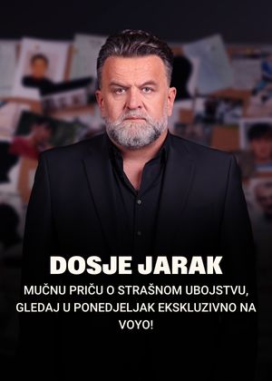 JARAK