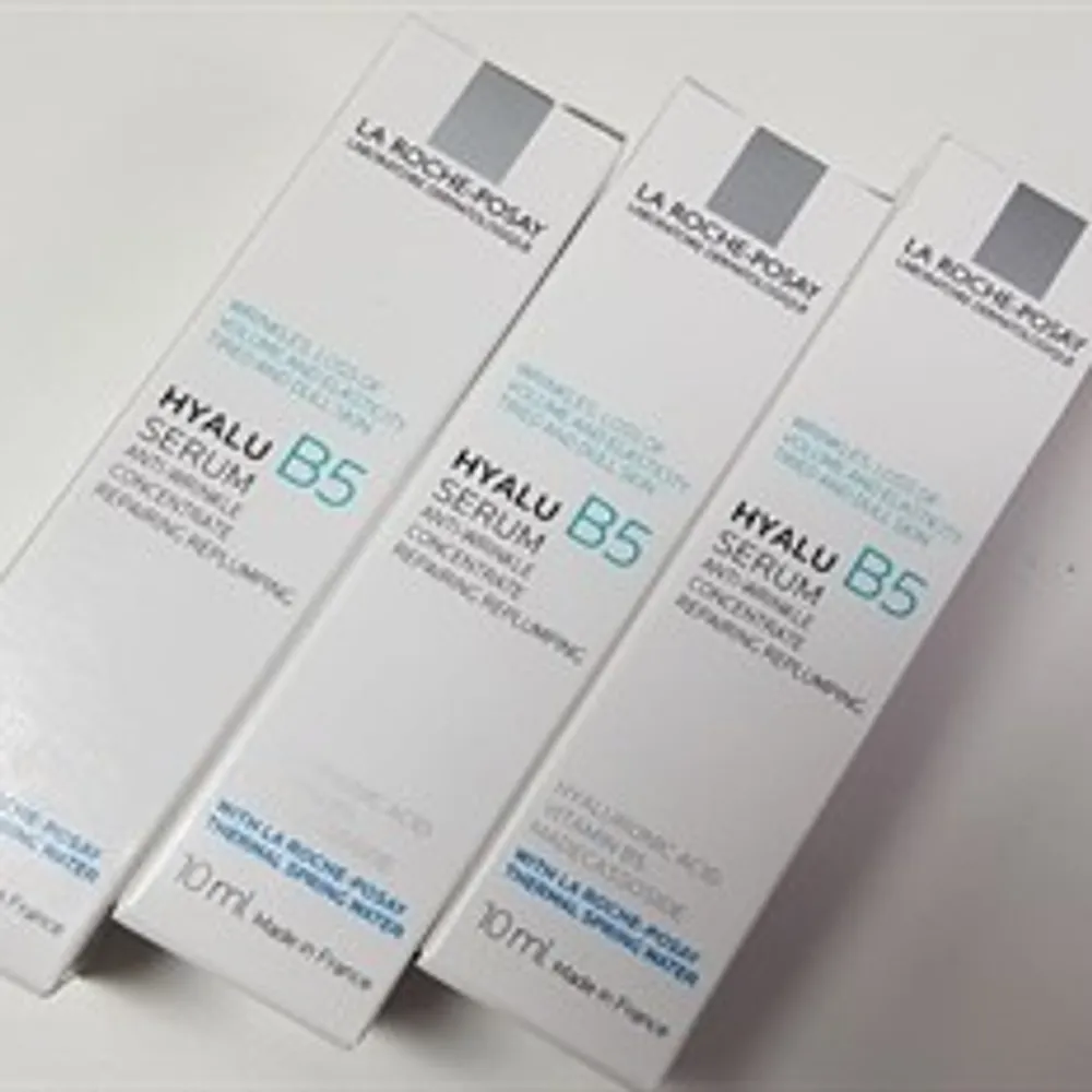 Darujemo ti Hyalu B5 - inovativni serum koji će osvježiti tvoju kožu