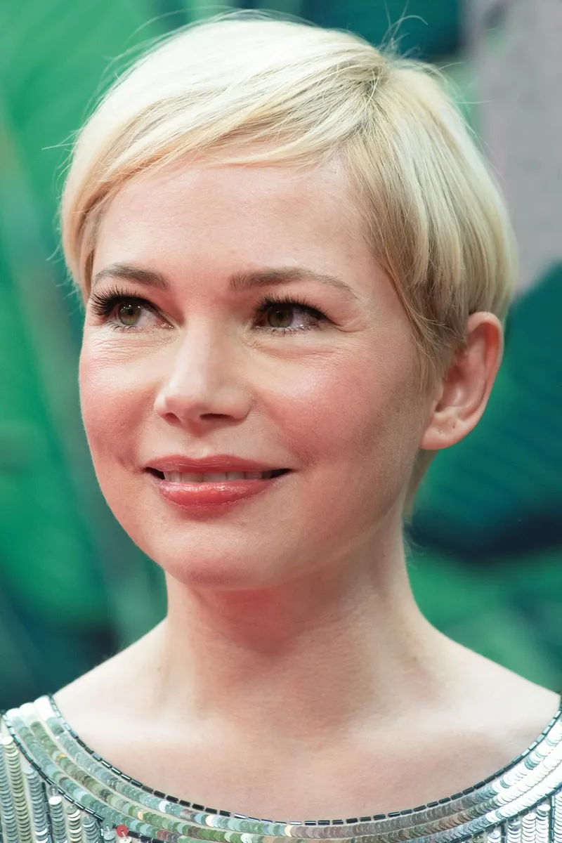 Michelle Williams
