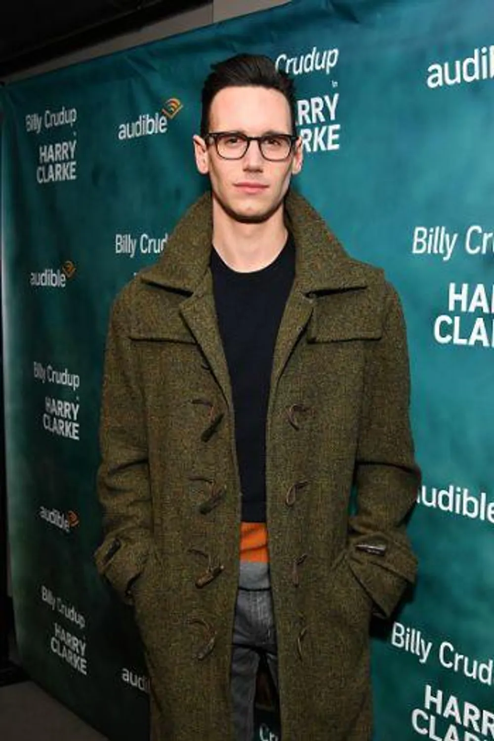 Cory Michael Smith