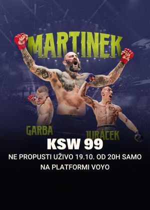 KSW 99