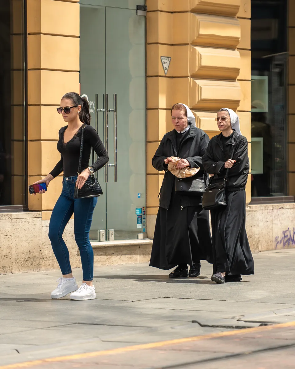 Zagrebačka špica - 24.5.2025.
