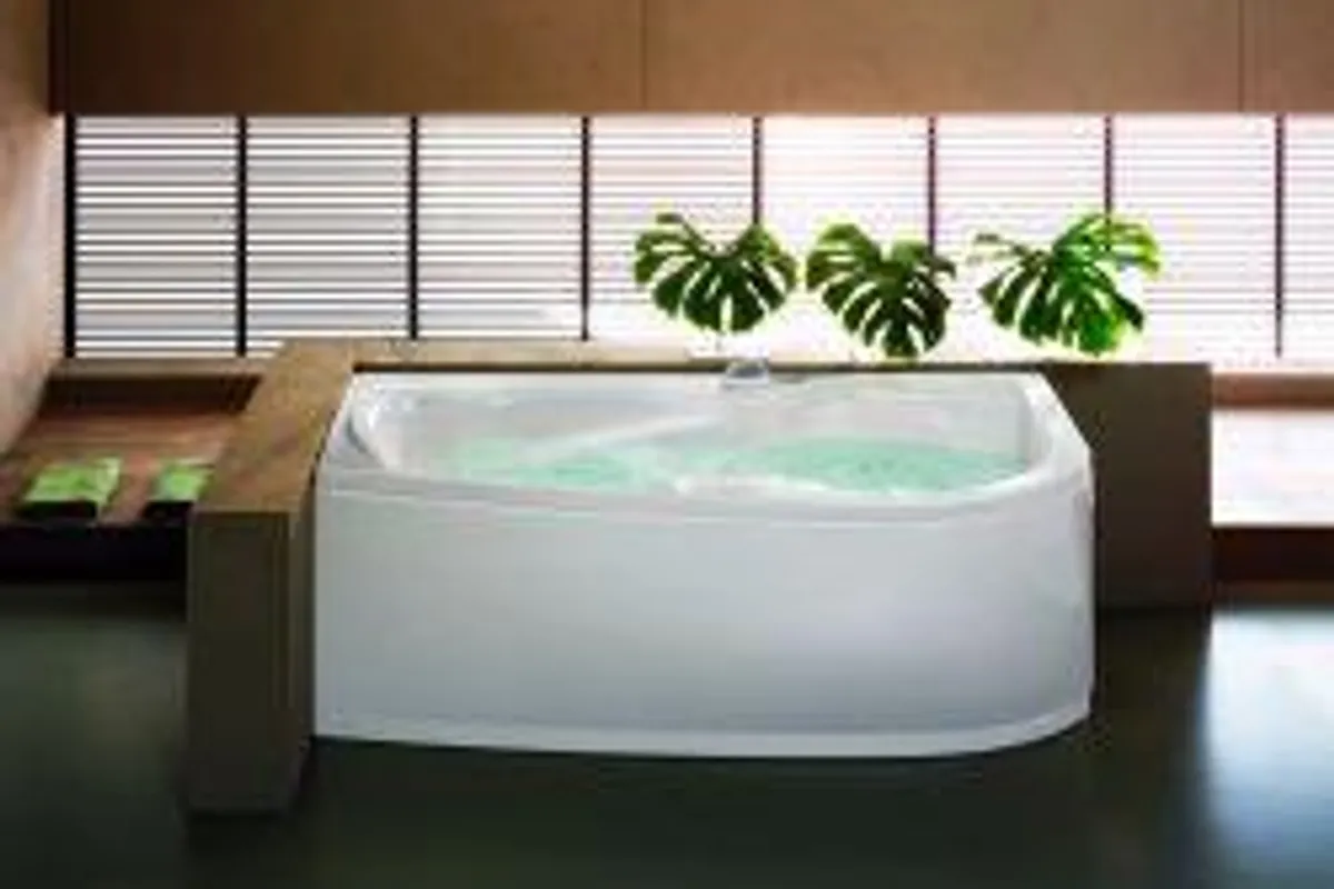 Kupaonica- oaza u domu
