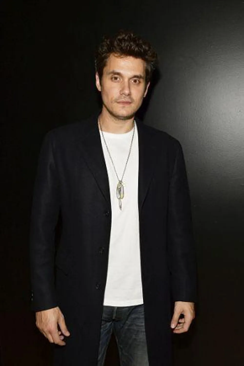 John Mayer