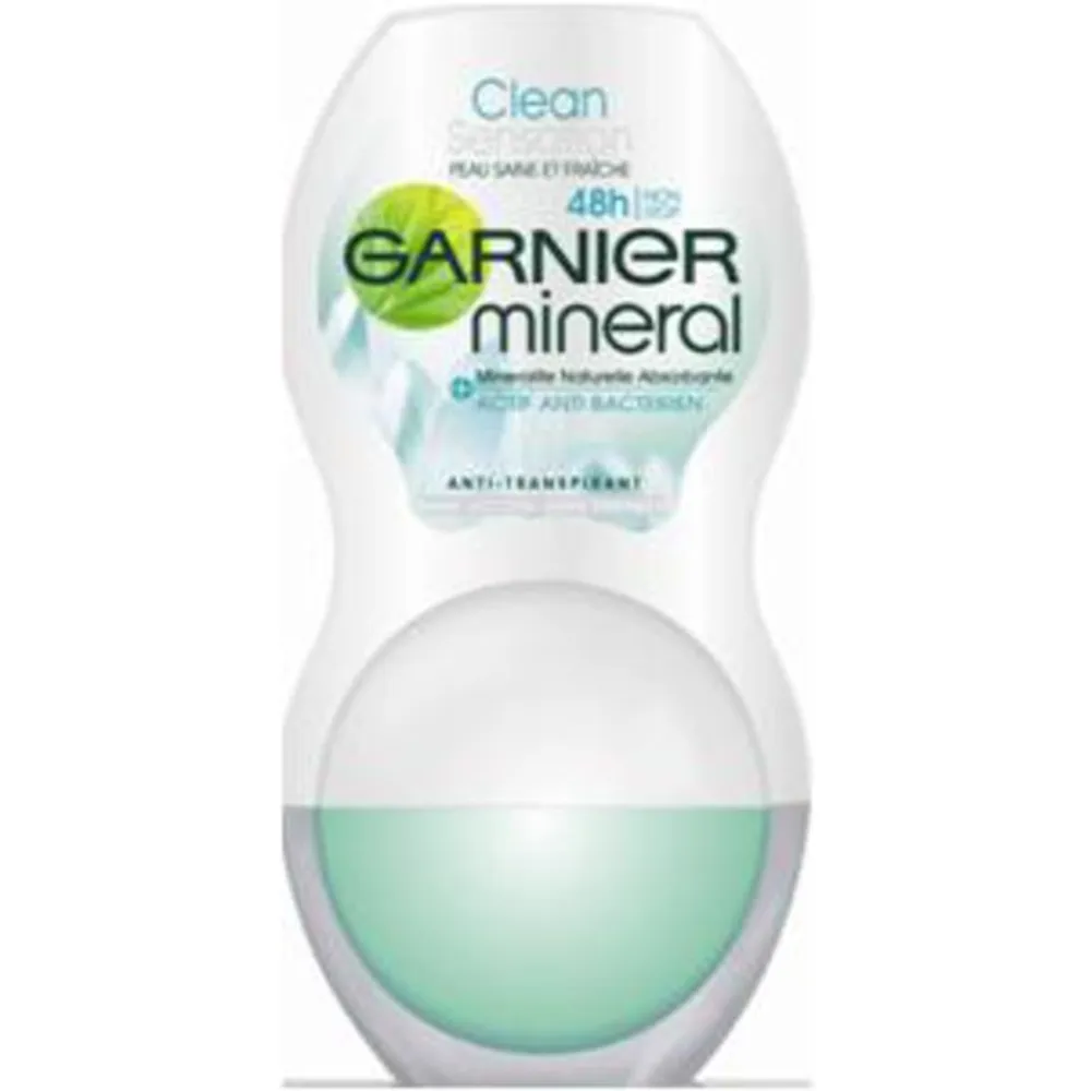 Garnier Clean Sensation dezodorans 150 ml