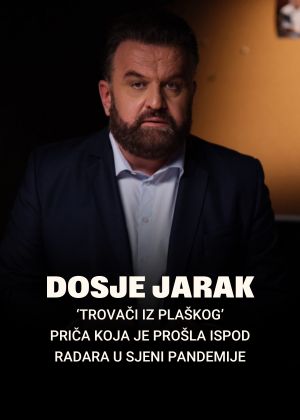 dosje jarak