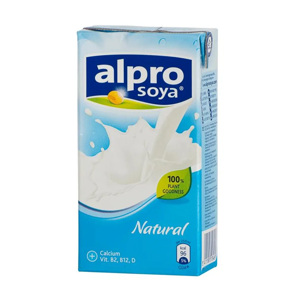 Alpro soja napitak s kalcijem 0,5 l