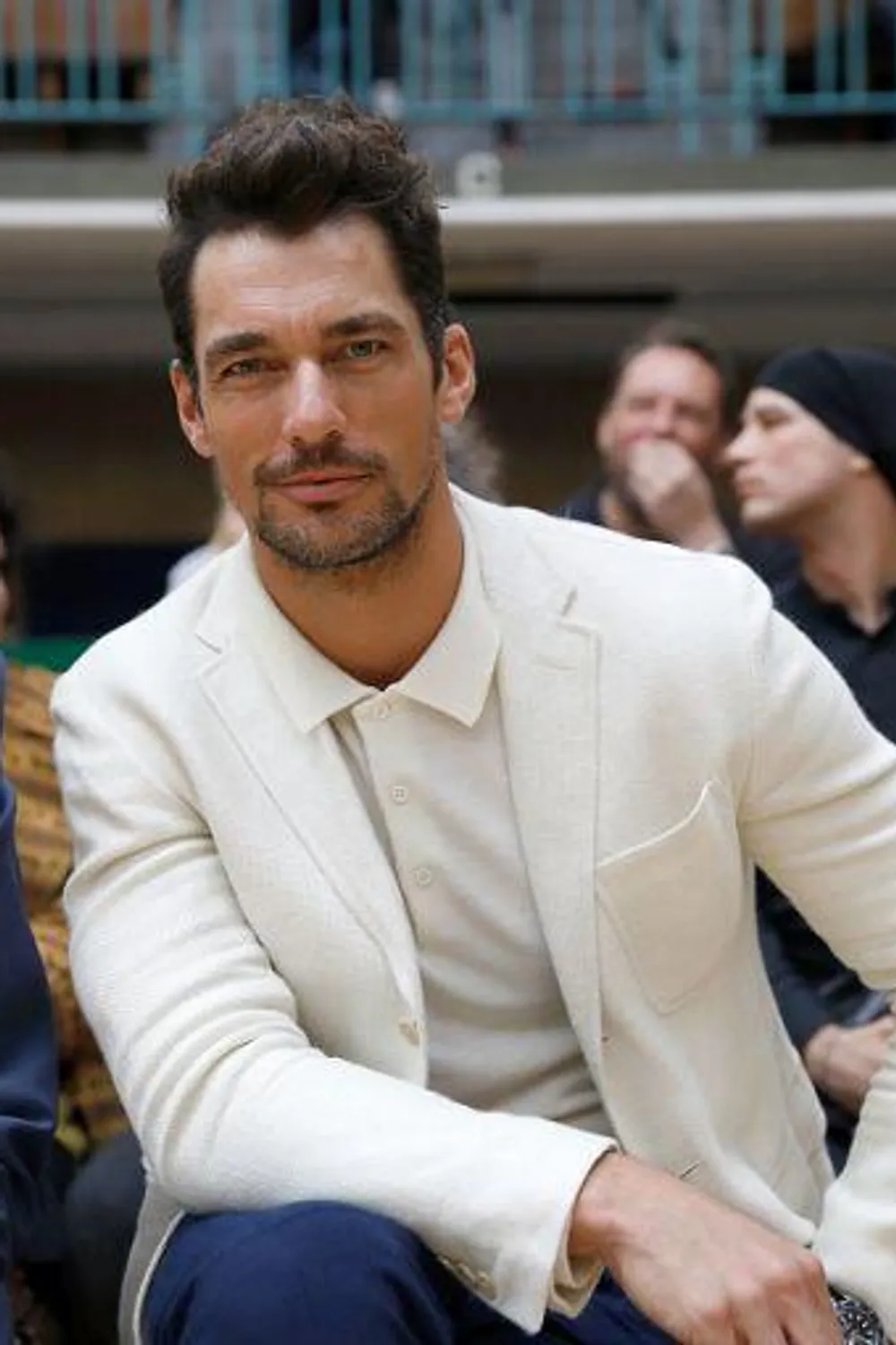 David Gandy