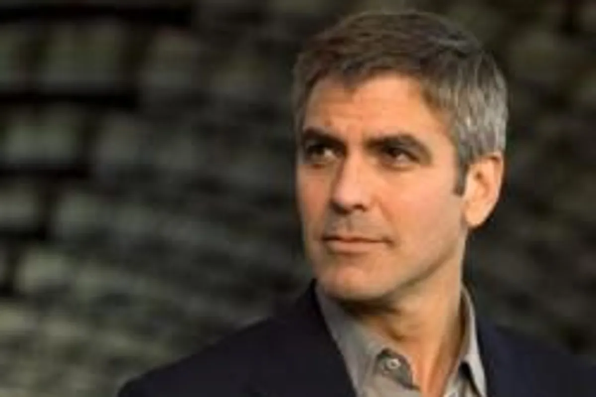 Najseksipilniji muškarac godine  - George Clooney, opet