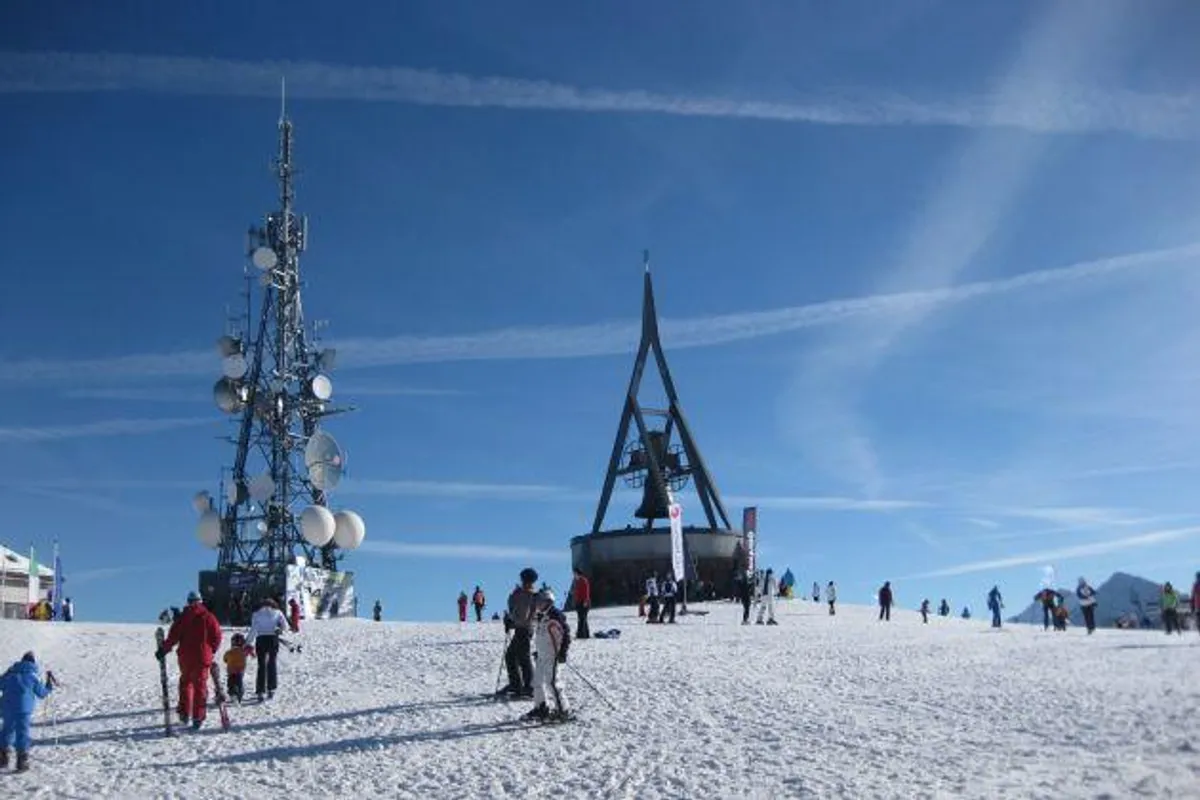 Kronplatz - top skijaška destinacija