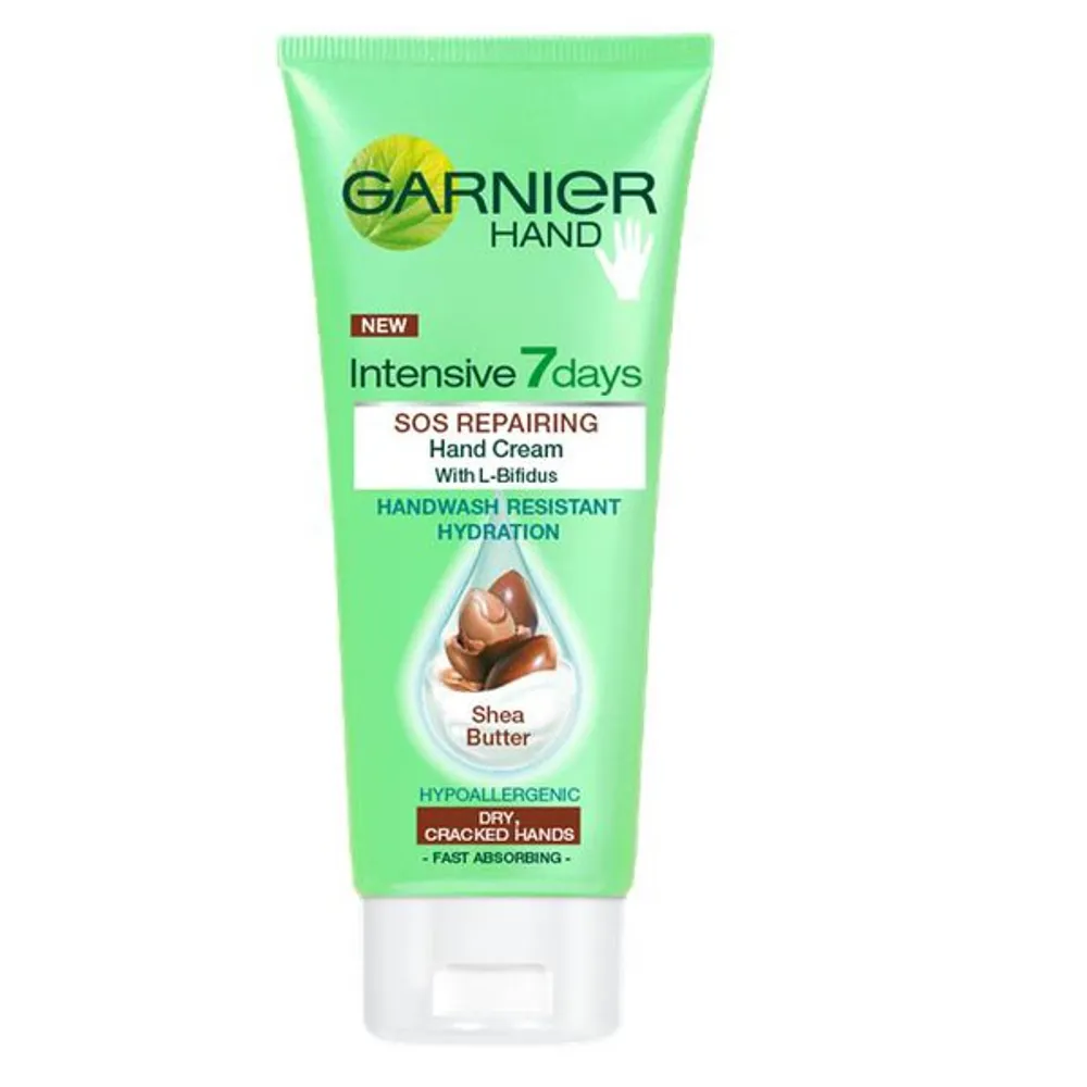 Garnier SOS karite maslac balzam za ruke, 100ml