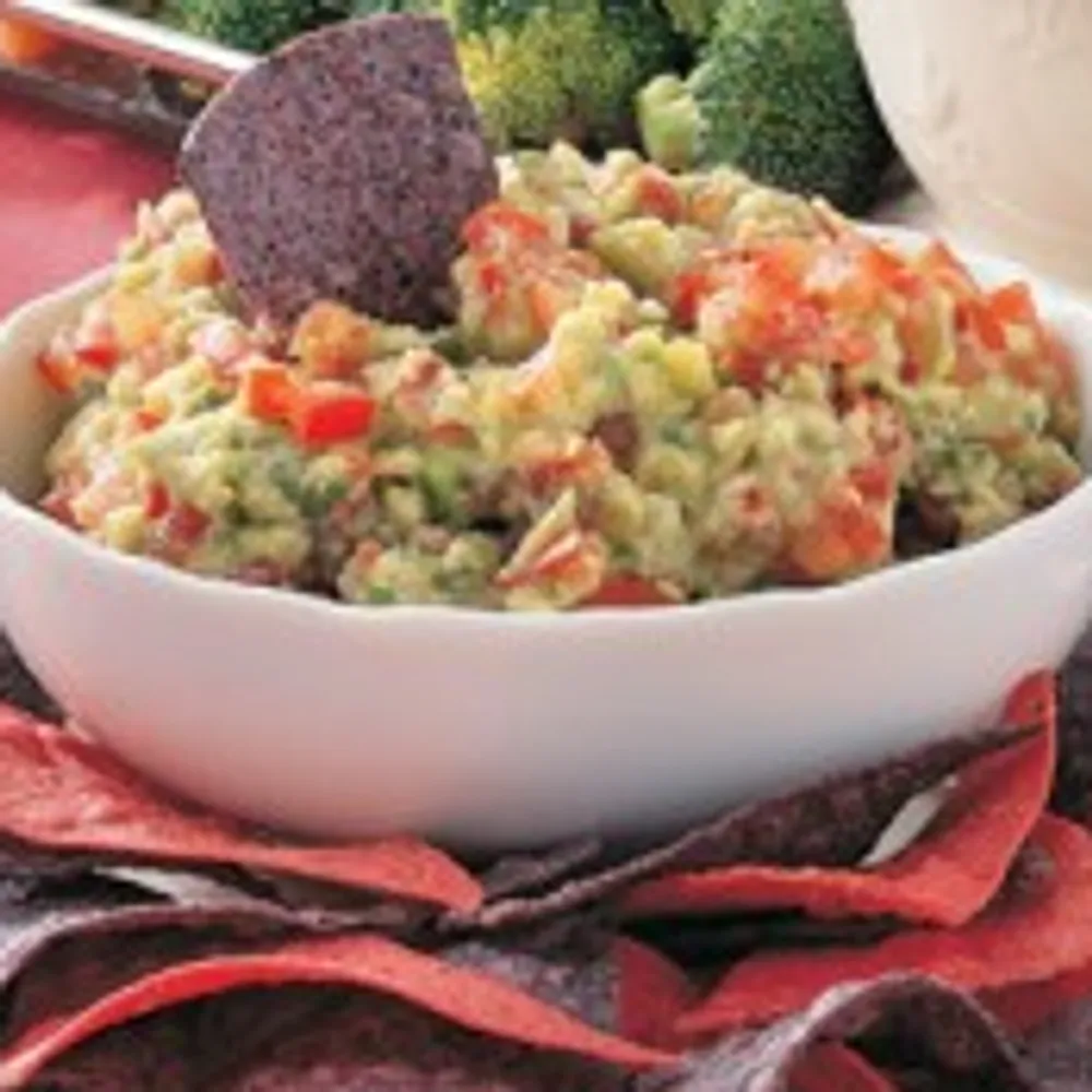 Posebni guacamole