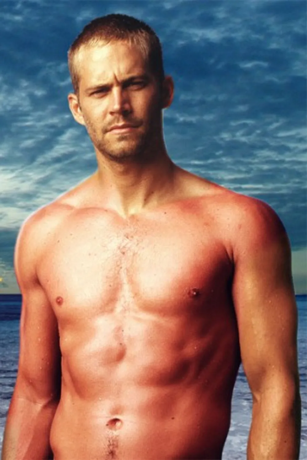 Paul Walker