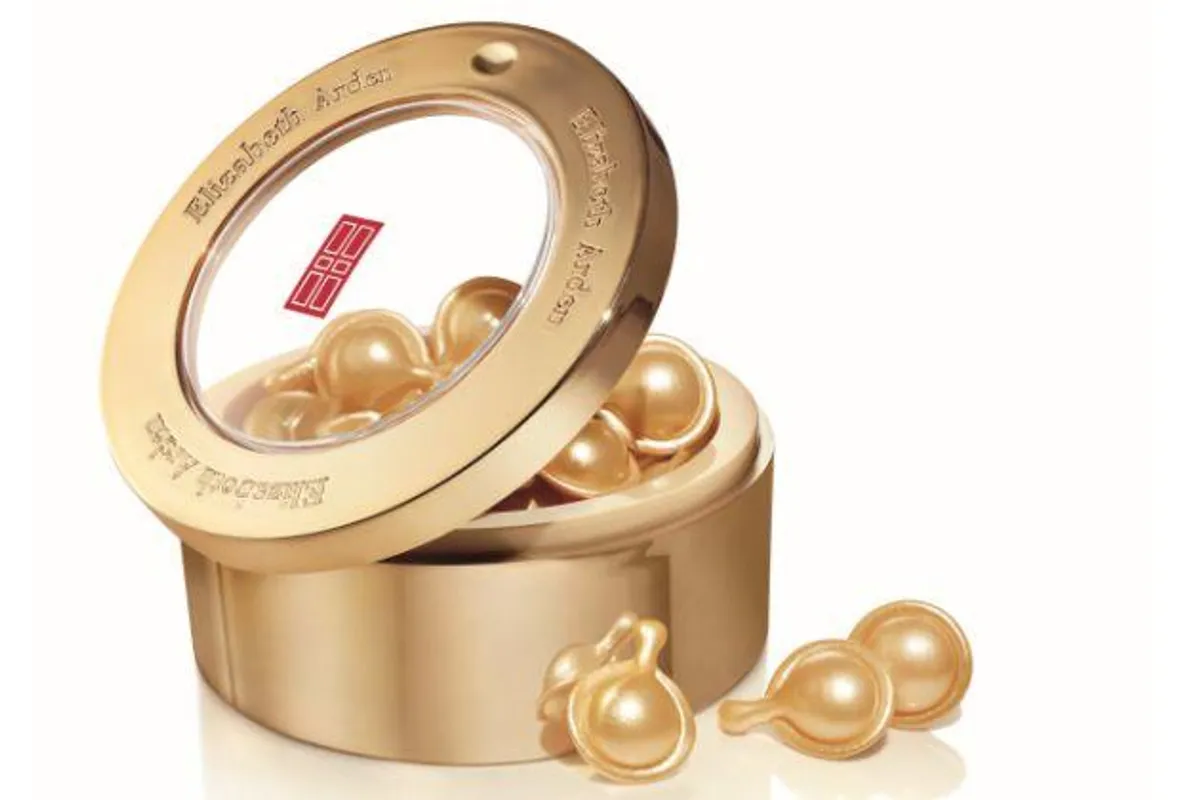 Ceramide Gold Ultra Restorative Capsules - Zlatna mogućnost za vašu kožu